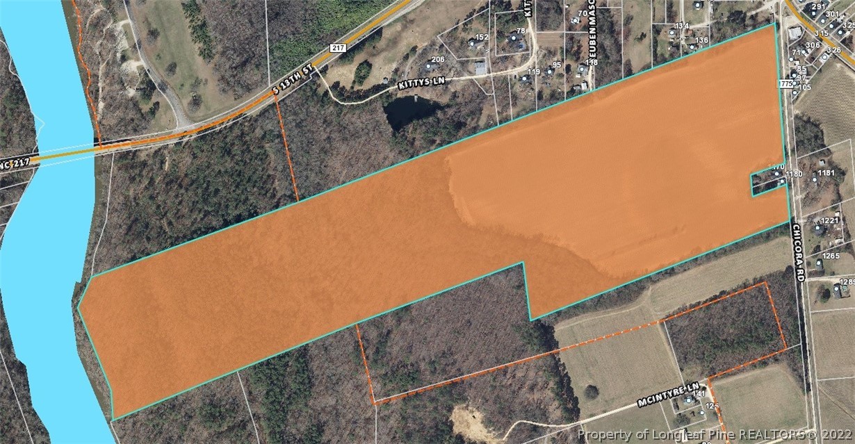 Chicora Road Dunn, NC 28334 - Photo 1 of 8 Gallery Image 1