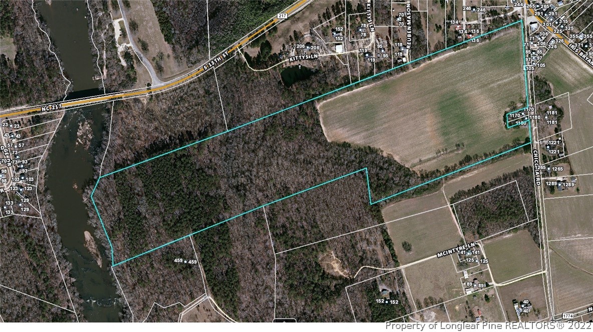 Chicora Road Dunn, NC 28334 - Photo 2 of 8 Gallery Image 2