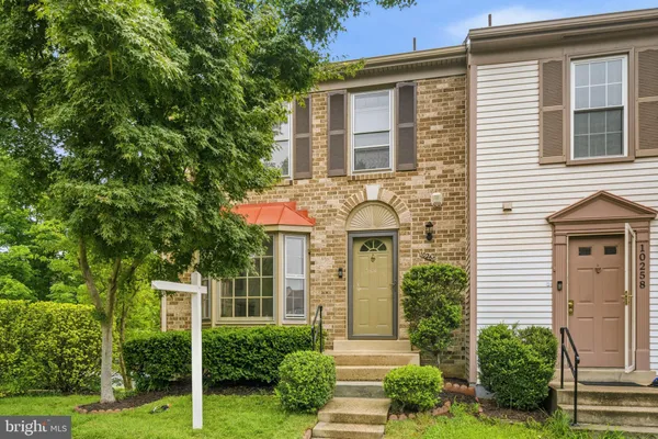 $620,000 | 10260 Eagle Nest Court, Fairfax, VA 22032