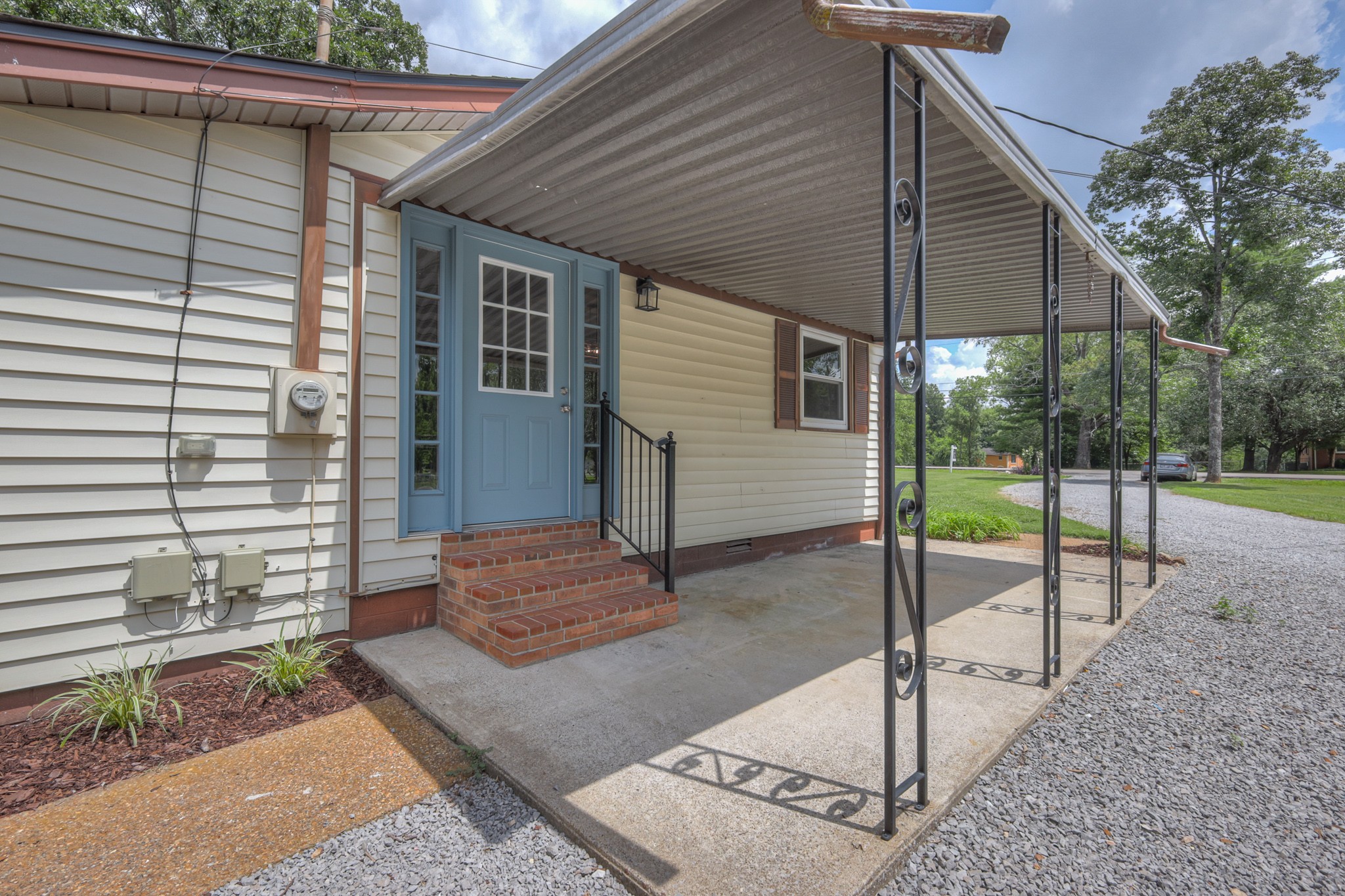 515 Lillard Road Murfreesboro, TN 37130 - Photo 41 of 66