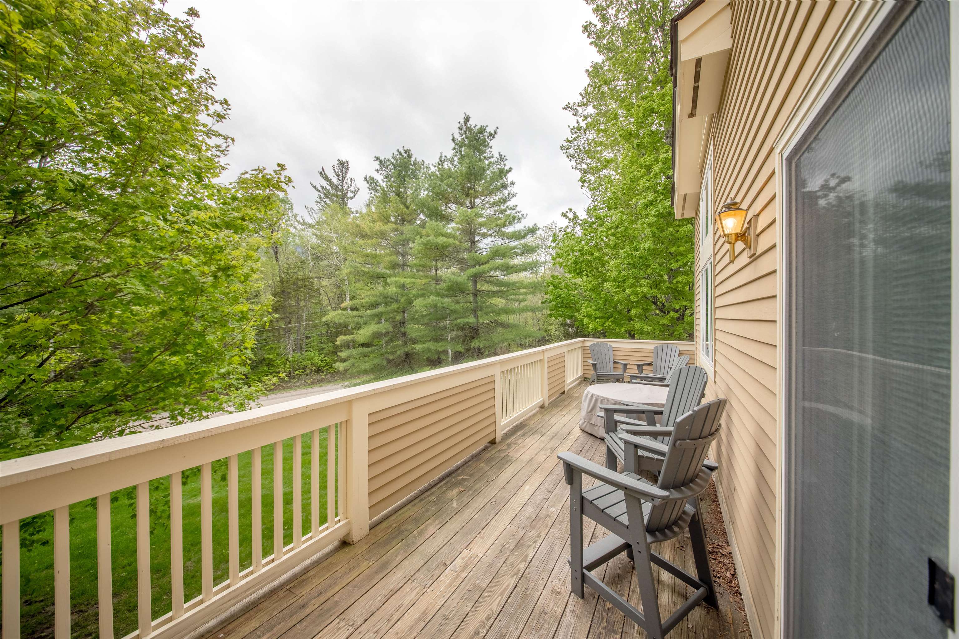 52 High Meadow Road, Unit 11 Winhall, VT 05340 - Photo 35 of 39