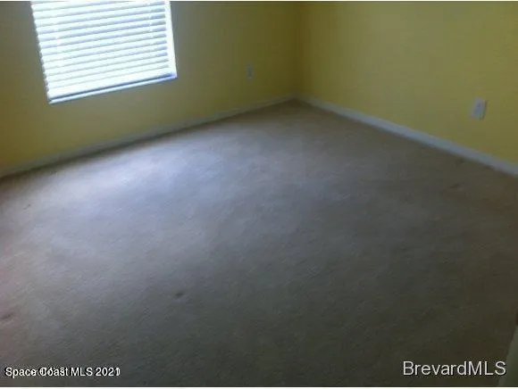 a view of room and window