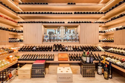 $15,495,000 | 2821 South Bayshore Drive, Unit 20AB, Miami, FL 33133