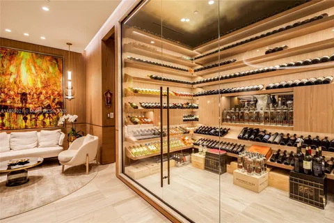 $15,495,000 | 2821 South Bayshore Drive, Unit 20AB, Miami, FL 33133