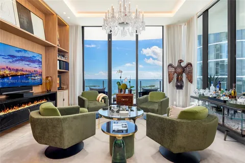 $15,495,000 | 2821 South Bayshore Drive, Unit 20AB, Miami, FL 33133