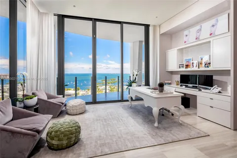 $15,495,000 | 2821 South Bayshore Drive, Unit 20AB, Miami, FL 33133