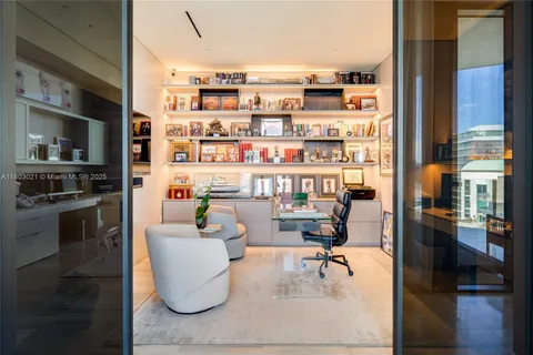 $15,495,000 | 2821 South Bayshore Drive, Unit 20AB, Miami, FL 33133