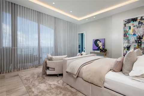 $15,495,000 | 2821 South Bayshore Drive, Unit 20AB, Miami, FL 33133