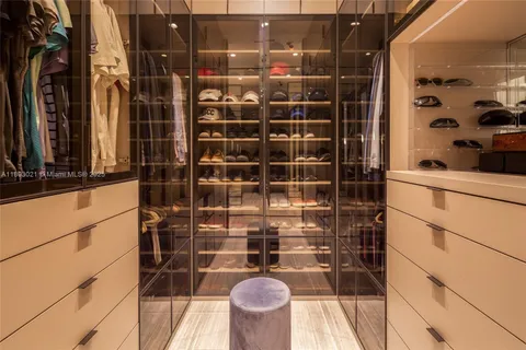 $15,495,000 | 2821 South Bayshore Drive, Unit 20AB, Miami, FL 33133