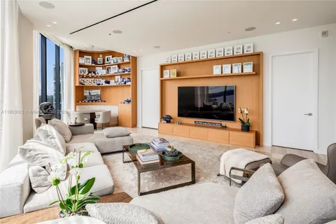 $15,495,000 | 2821 South Bayshore Drive, Unit 20AB, Miami, FL 33133