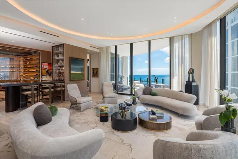 $15,495,000 | 2821 South Bayshore Drive, Unit 20AB, Miami, FL 33133