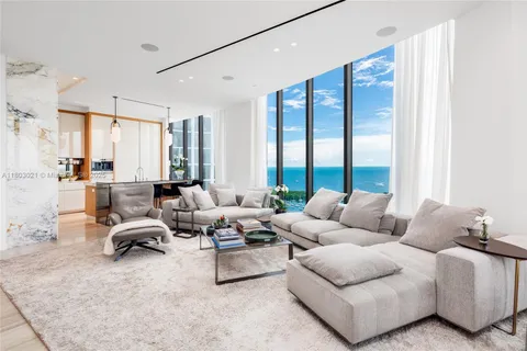 $15,495,000 | 2821 South Bayshore Drive, Unit 20AB, Miami, FL 33133