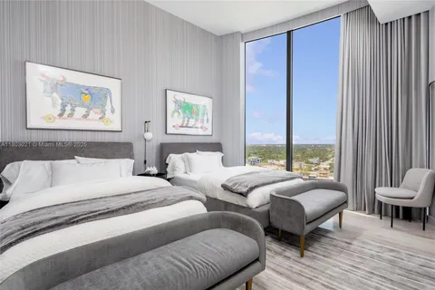 $15,495,000 | 2821 South Bayshore Drive, Unit 20AB, Miami, FL 33133