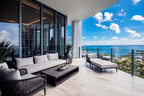 $15,495,000 | 2821 South Bayshore Drive, Unit 20AB, Miami, FL 33133