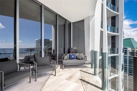 $15,495,000 | 2821 South Bayshore Drive, Unit 20AB, Miami, FL 33133