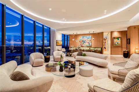 $15,495,000 | 2821 South Bayshore Drive, Unit 20AB, Miami, FL 33133