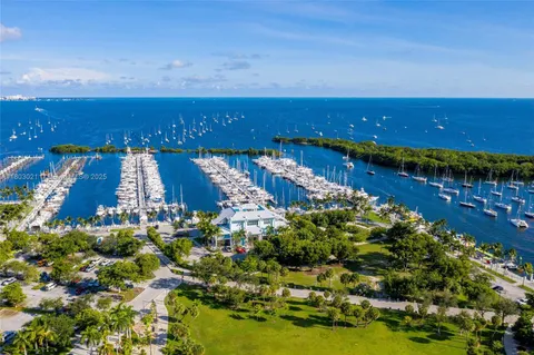 $15,495,000 | 2821 South Bayshore Drive, Unit 20AB, Miami, FL 33133