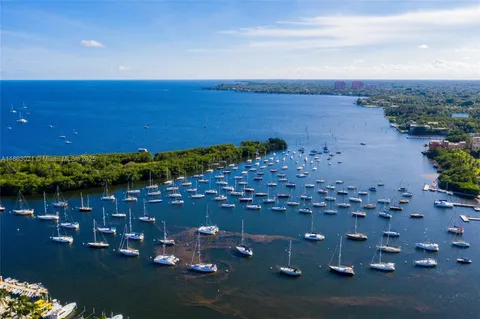 $15,495,000 | 2821 South Bayshore Drive, Unit 20AB, Miami, FL 33133