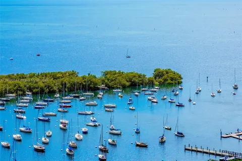 $15,495,000 | 2821 South Bayshore Drive, Unit 20AB, Miami, FL 33133