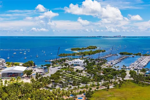 $15,495,000 | 2821 South Bayshore Drive, Unit 20AB, Miami, FL 33133