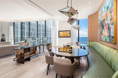 $15,495,000 | 2821 South Bayshore Drive, Unit 20AB, Miami, FL 33133