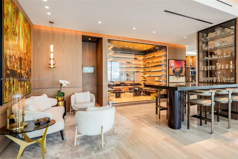 $15,495,000 | 2821 South Bayshore Drive, Unit 20AB, Miami, FL 33133