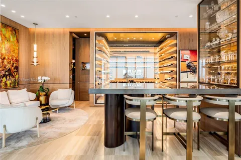 $15,495,000 | 2821 South Bayshore Drive, Unit 20AB, Miami, FL 33133