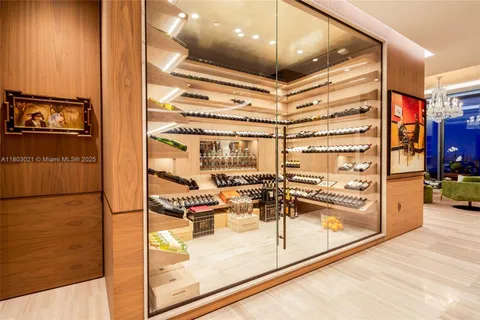 $15,495,000 | 2821 South Bayshore Drive, Unit 20AB, Miami, FL 33133