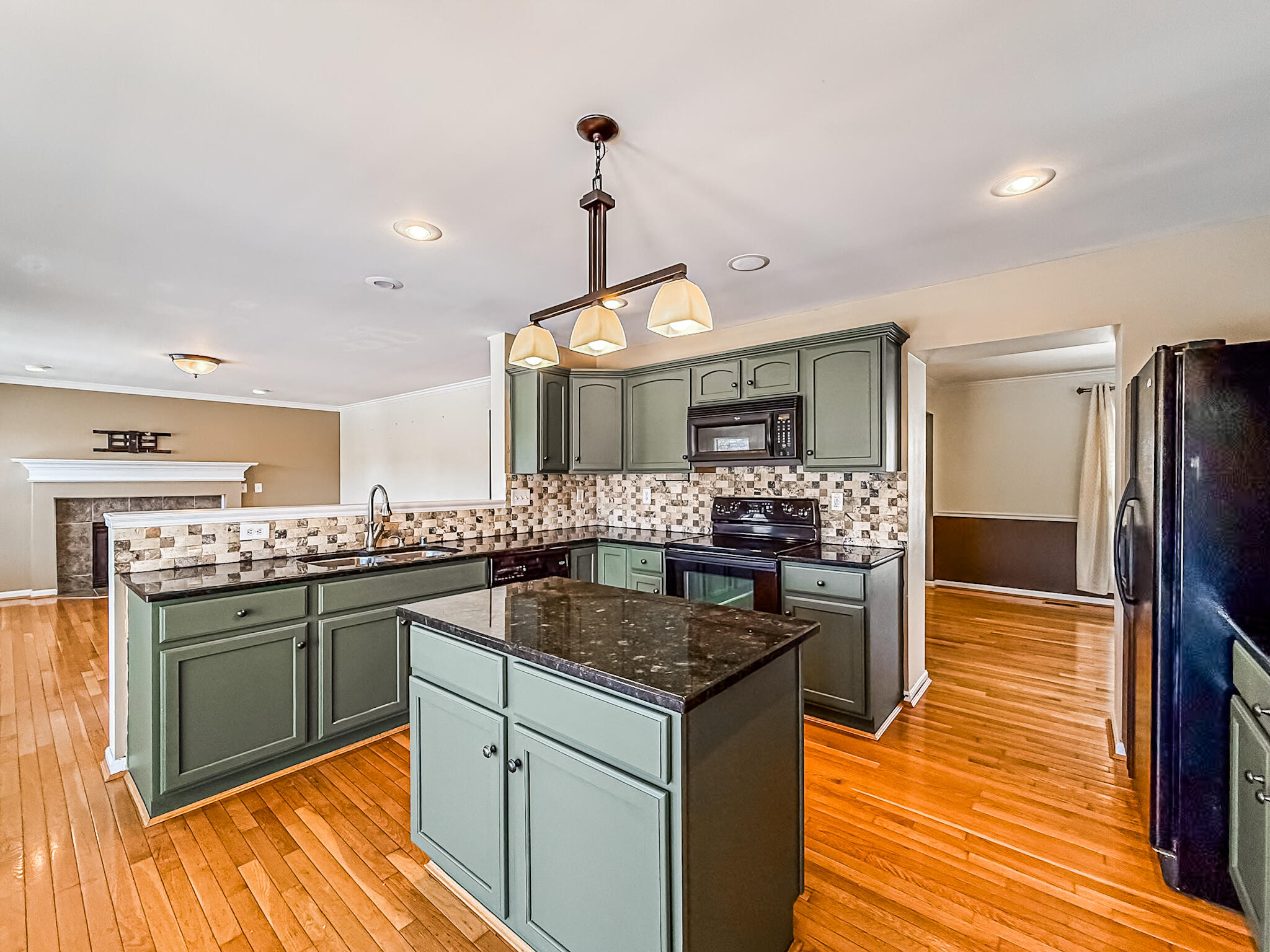 705 Spireridge Court Cold Spring, KY 41076 - Photo 11 of 48 Gallery Image 11
