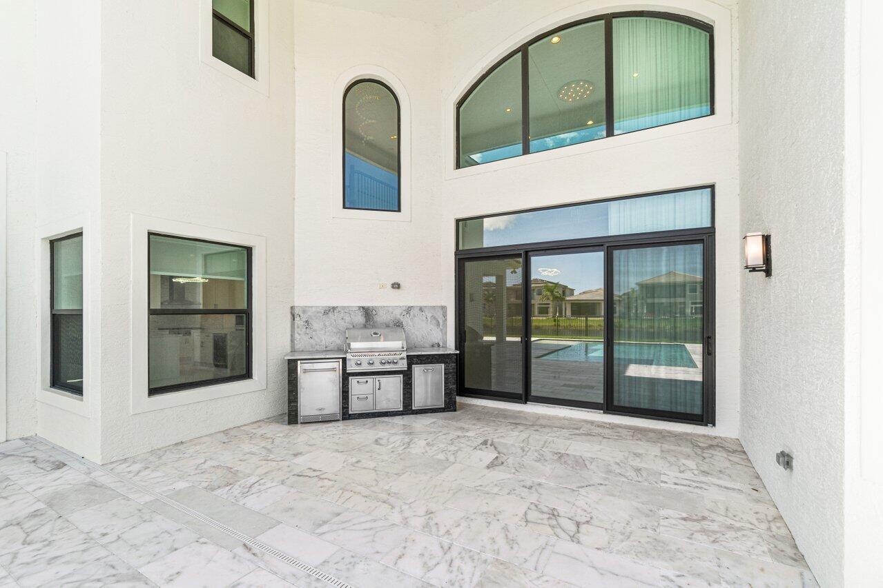 17352 Rosella Road Boca Raton, FL 33496 - Photo 36 of 41 a view of a entryway