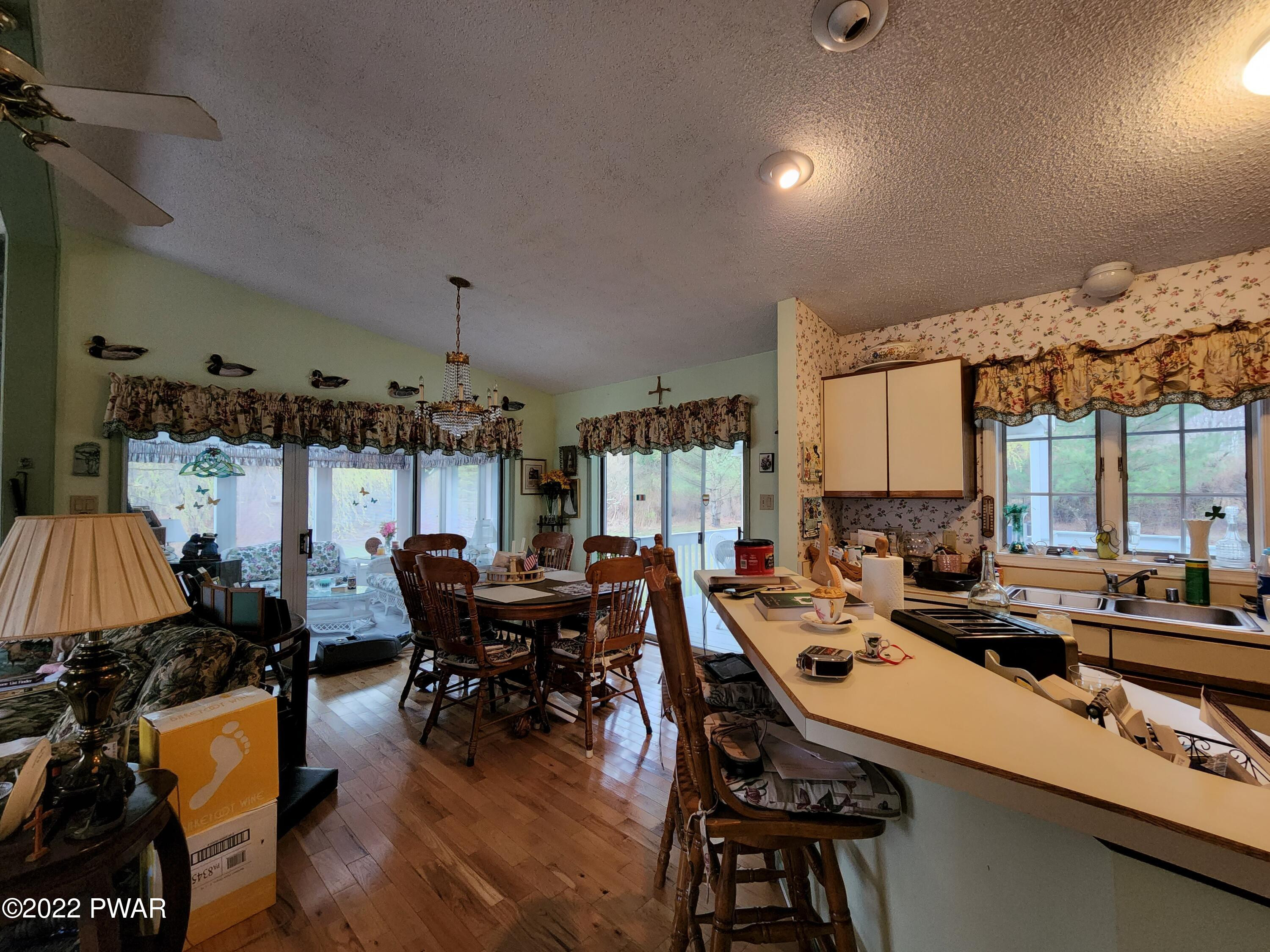 202 Ann Mitchell Road Damascus, PA 18415 - Photo 9 of 36