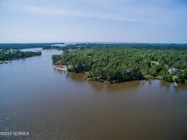 $95,000 | 6 Ashton Drive, Bath, NC 27808