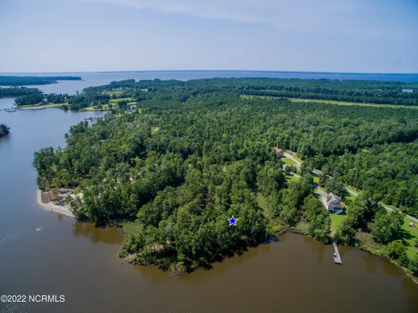 $95,000 | 6 Ashton Drive, Bath, NC 27808