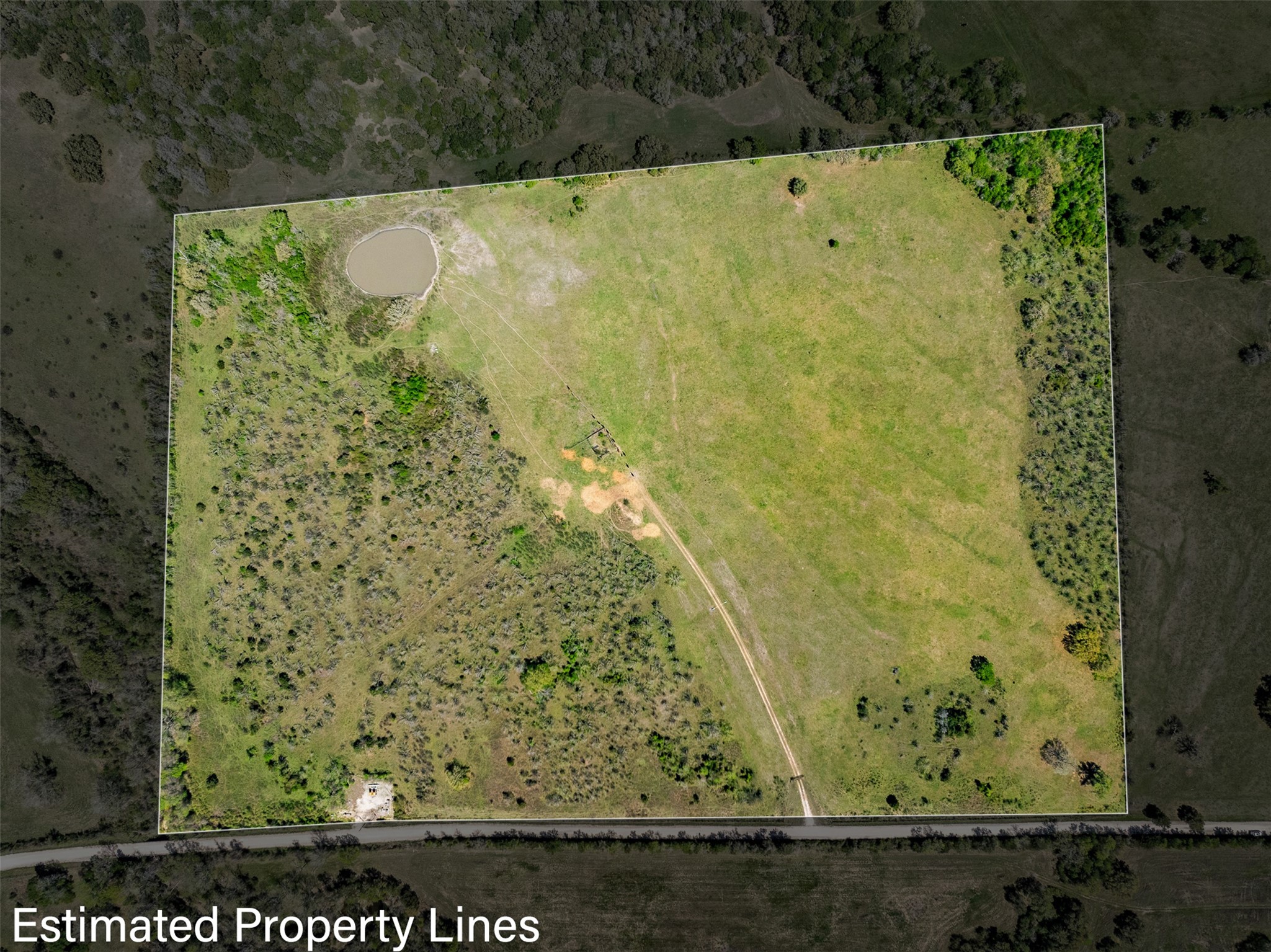 0 Dannheim Road Brenham, TX 77833 - Photo 7 of 21