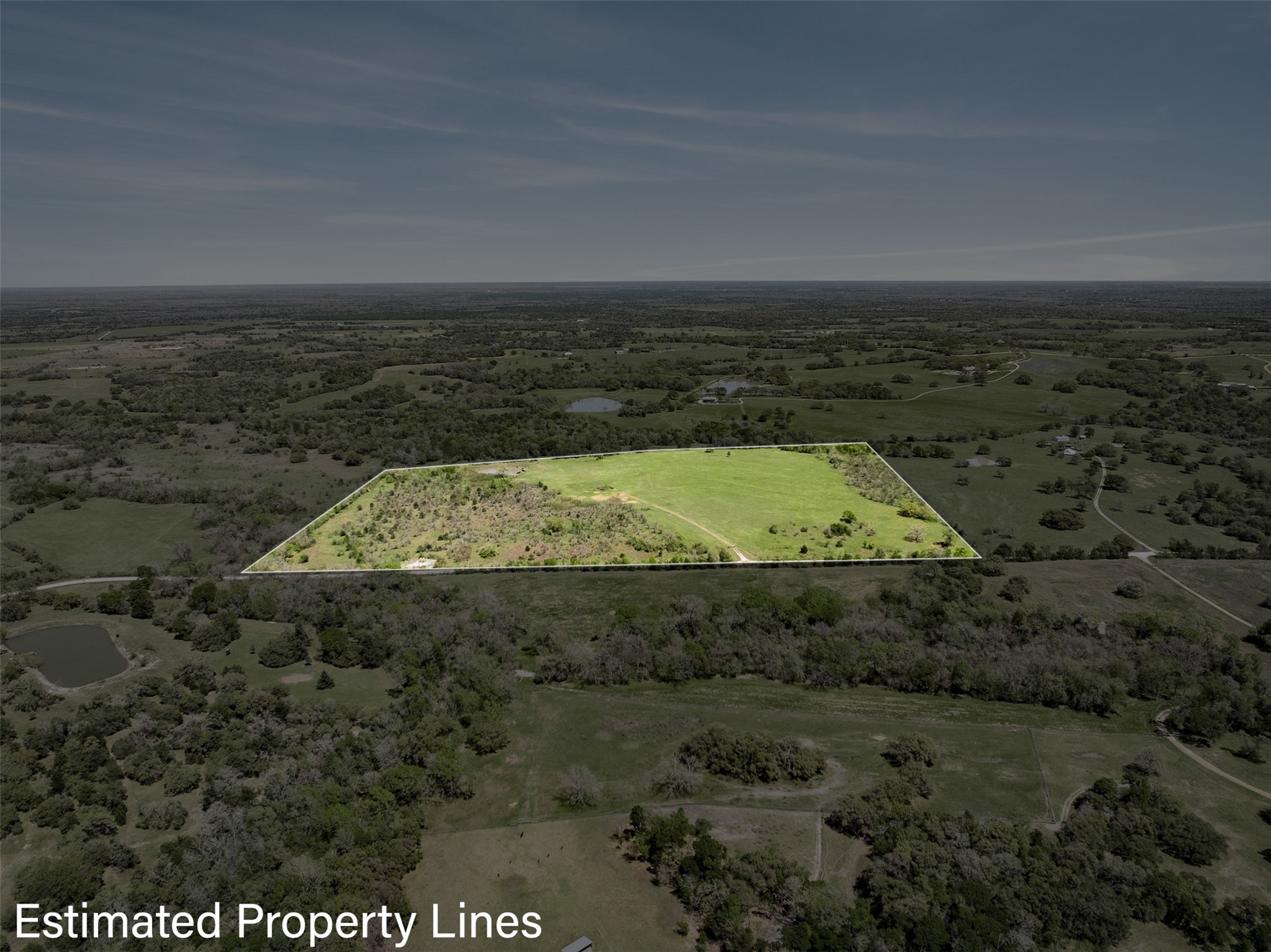 0 Dannheim Road Brenham, TX 77833 - Photo 8 of 21