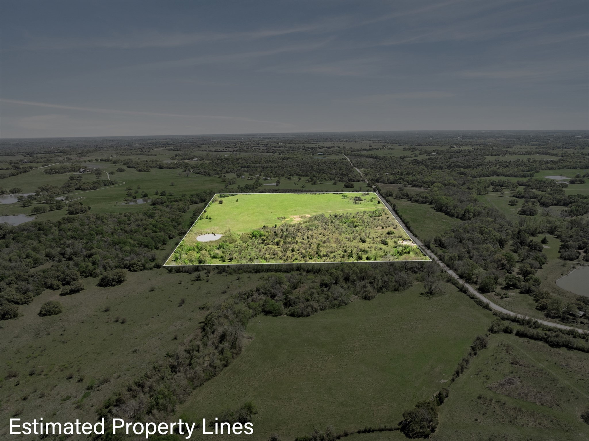 0 Dannheim Road Brenham, TX 77833 - Photo 9 of 21