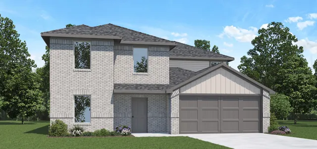 $320,990 | 3033 Helios Haven Drive, Brookshire, TX 77423