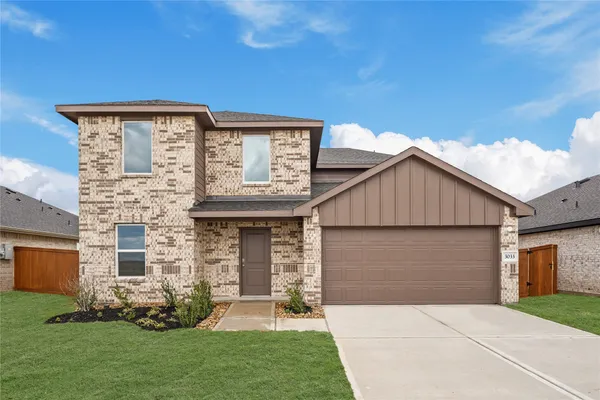 $321,990 | 3033 Helios Haven Drive, Brookshire, TX 77423