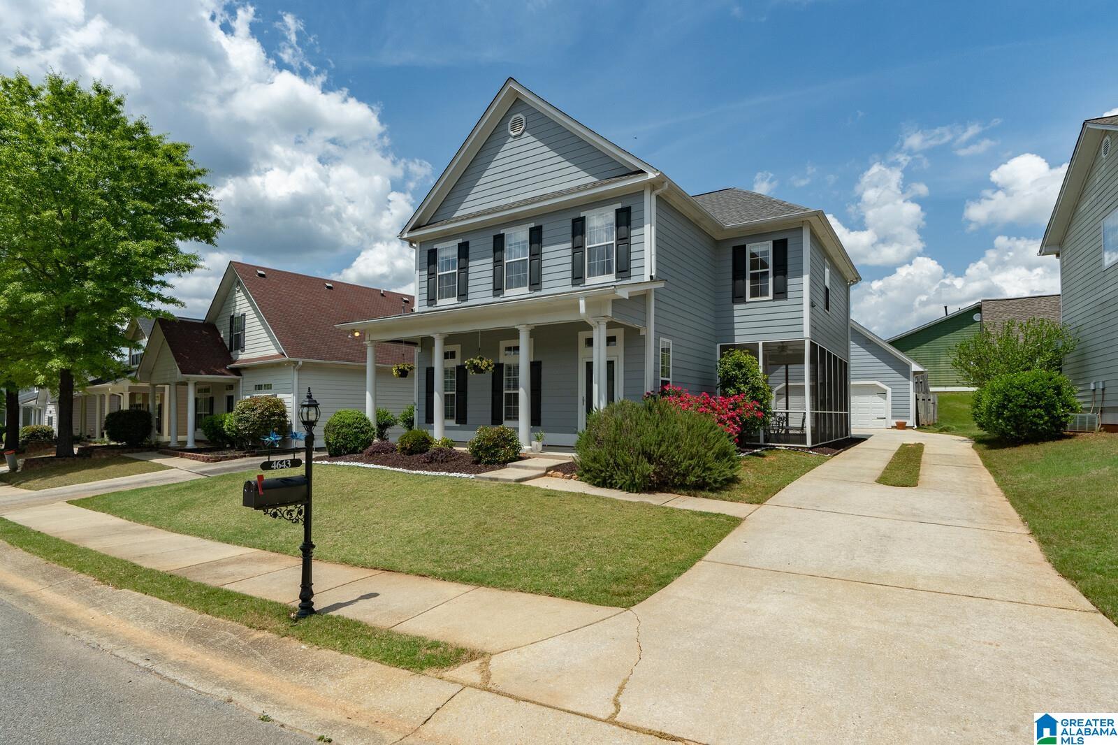 4643 Clubview Drive Bessemer, AL 35022 - Photo 2 of 50