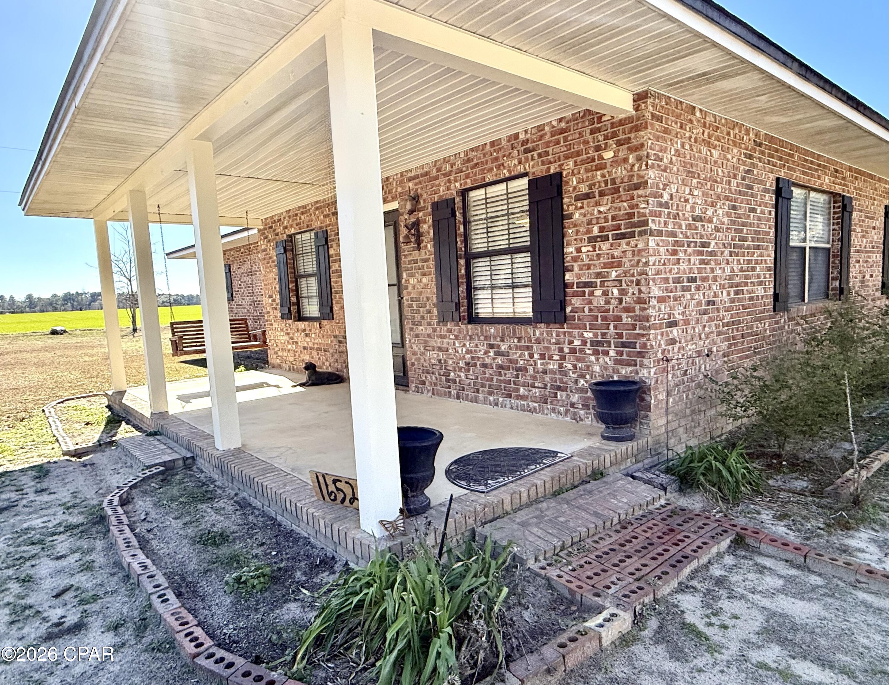 1652 Howell Williams Road Bonifay, FL 32425 - Photo 41 of 48 Gallery Image 41
