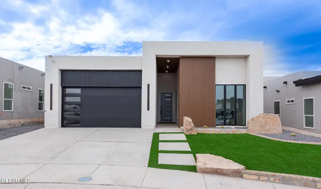 $399,950 | 1353 Costanzo Place, El Paso, TX 79928