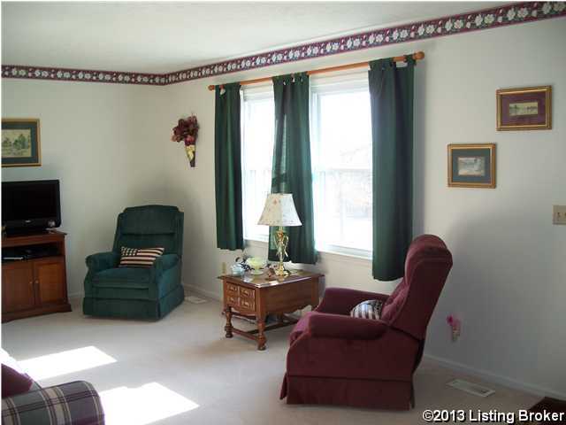 10824 Vigo Road Bagdad, KY 40003 - Photo 6 of 16 Additional Photo