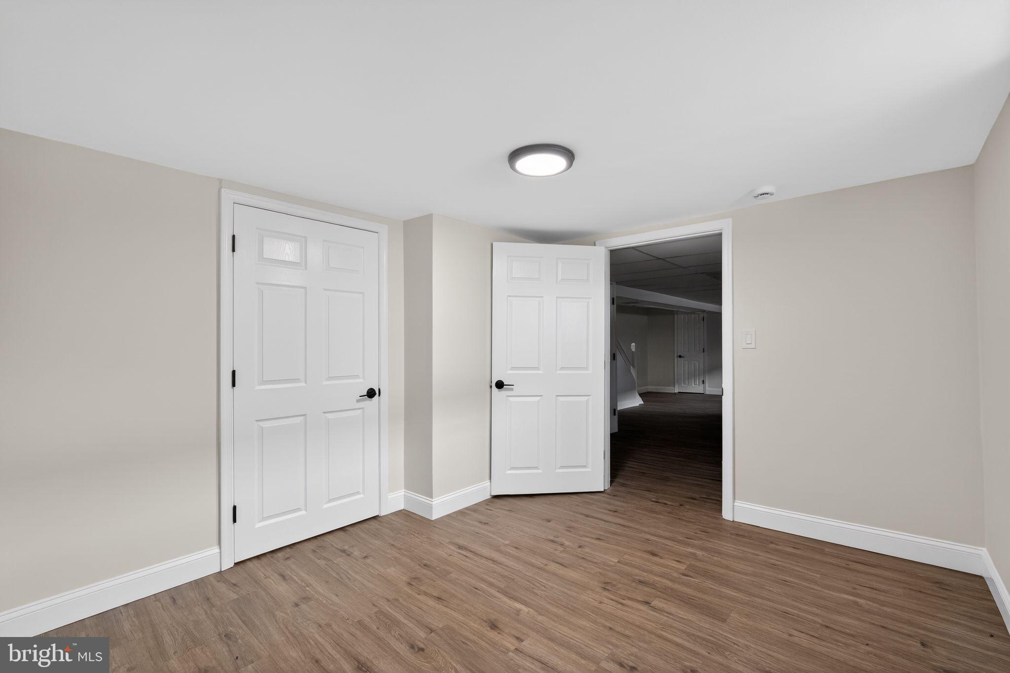642 Rively Avenue Collingdale, PA 19023 - Photo 29 of 34 Versatile space with dual entry doors