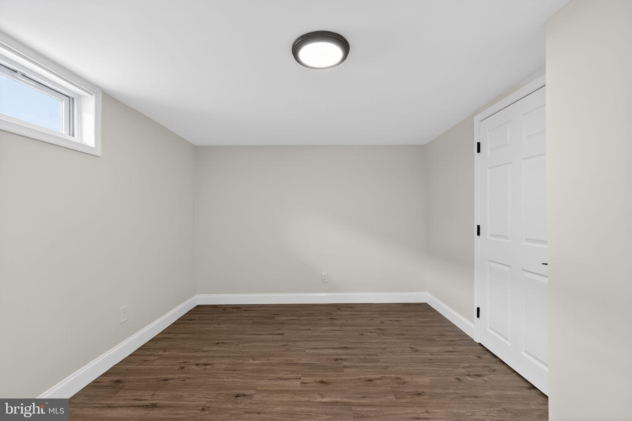 642 Rively Avenue Collingdale, PA 19023 - Photo 31 of 34 Bright and airy versatile space awaits you.