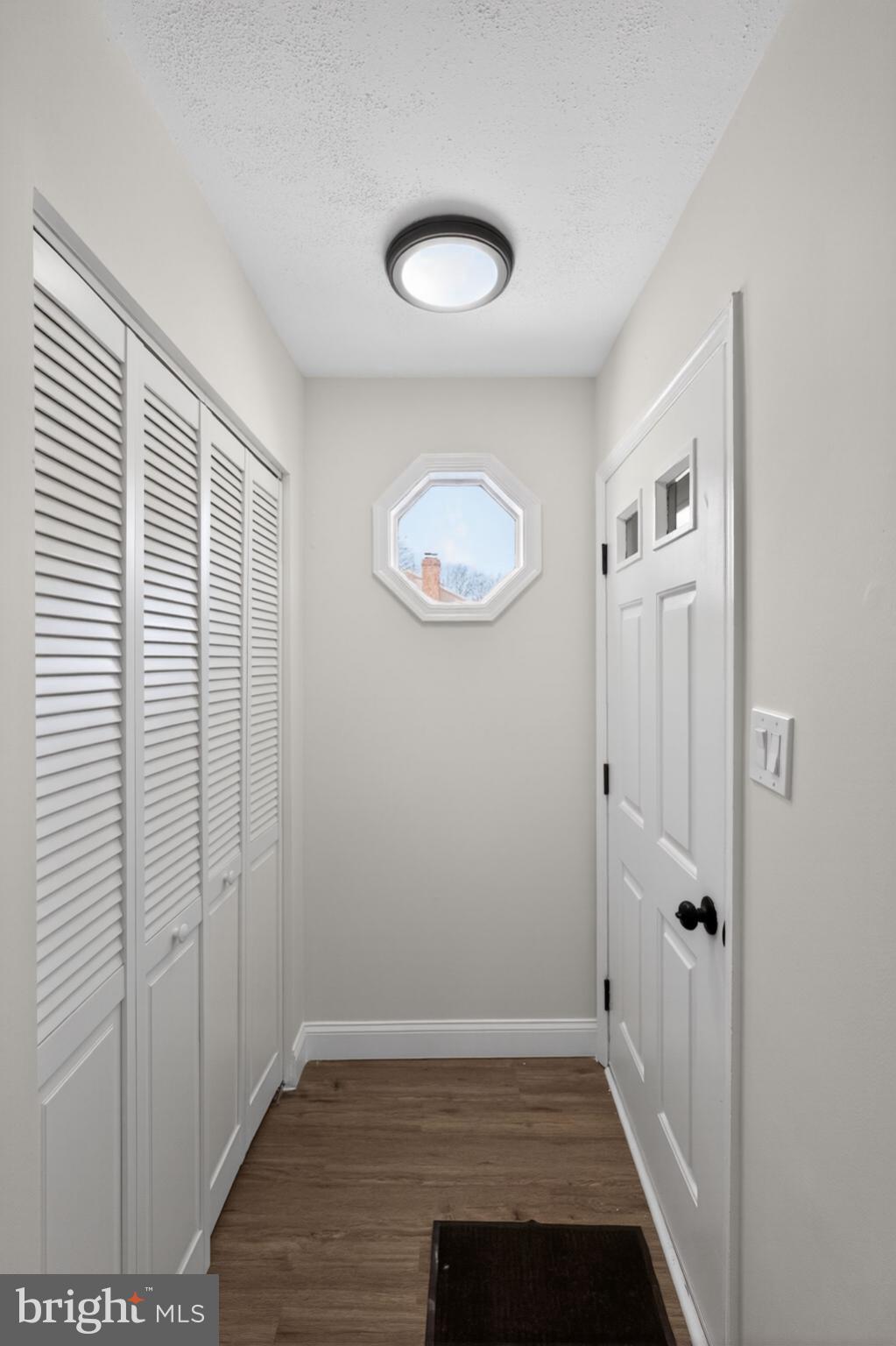 642 Rively Avenue Collingdale, PA 19023 - Photo 4 of 34 Welcoming entryway with large closet