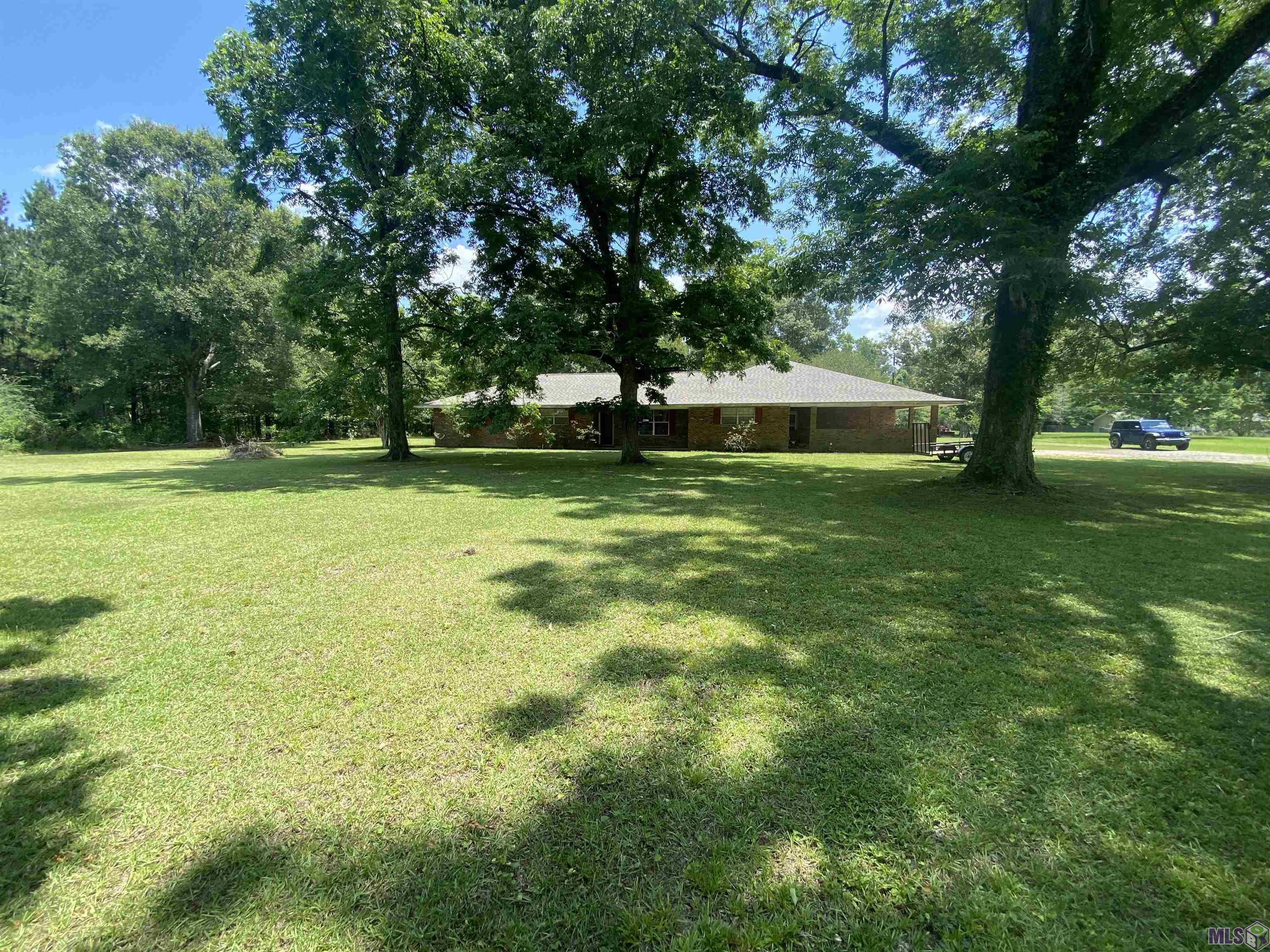 38876 Reinninger Road Denham Springs, LA 70706 - Photo 29 of 31