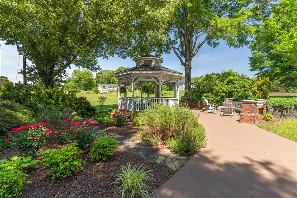 668 Link Road Lexington, NC 27295 - Photo 41 of 50