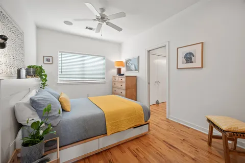 $640,000 | 2303 Whitney Street, Unit A, Houston, TX 77006