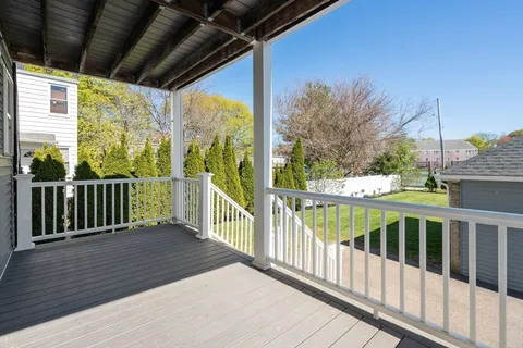 $1,775,000 | 16-18 Walnut Street, Belmont, MA 02478
