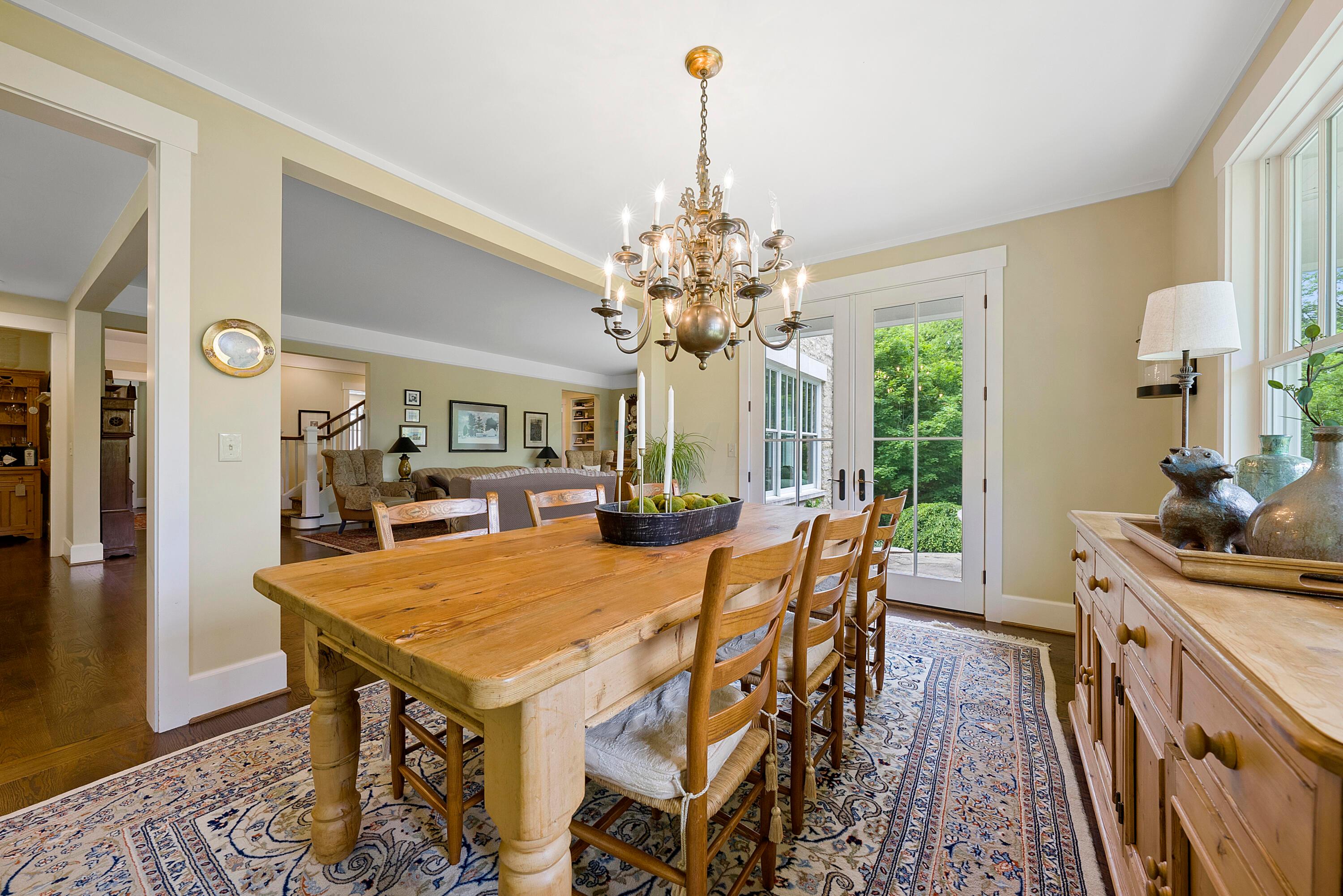 5260 Olentangy River Road Delaware, OH 43015 - Photo 16 of 54 Dining Area